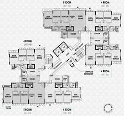 Blk 207A Punggol Place (Punggol), HDB 4 Rooms #148259502